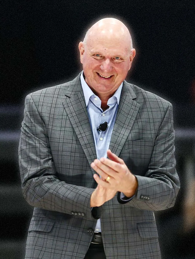 10.Steve-Ballmer