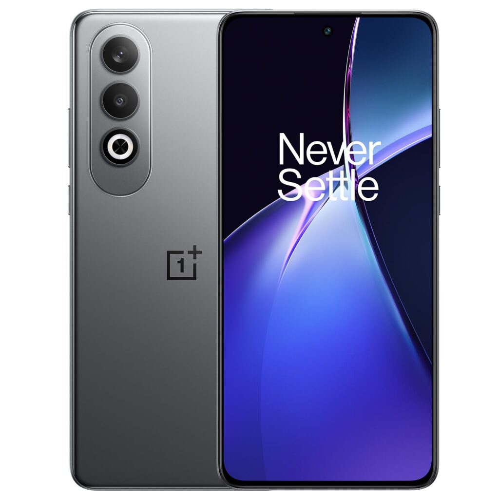 OnePlus Nord CE4_gray