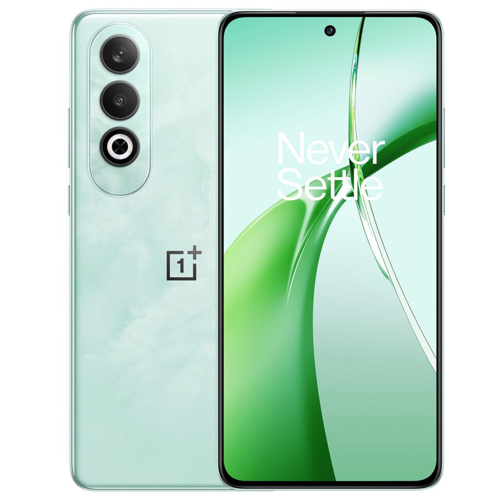 OnePlus Nord CE4_green