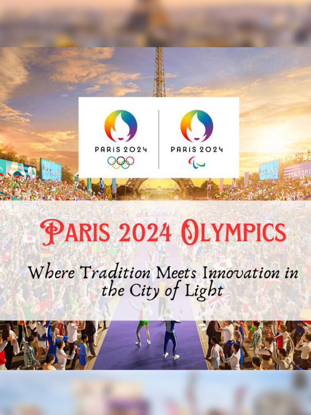 Key dates and figures regarding celebrations of the olympic and paralympic games